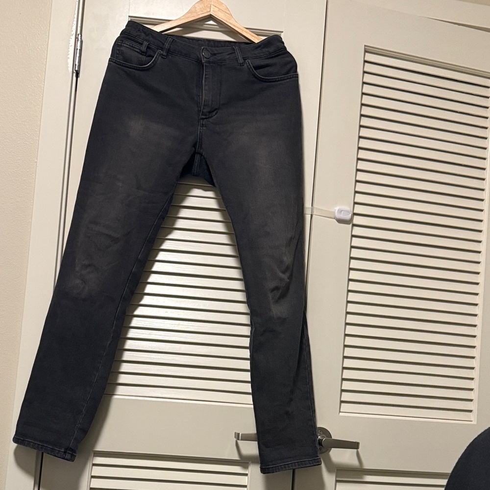John Doe motorcycle jeans
